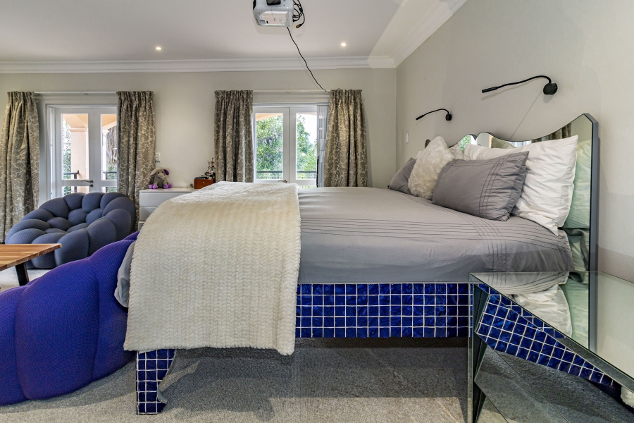 To Let 3 Bedroom Property for Rent in Spanish Farm Western Cape